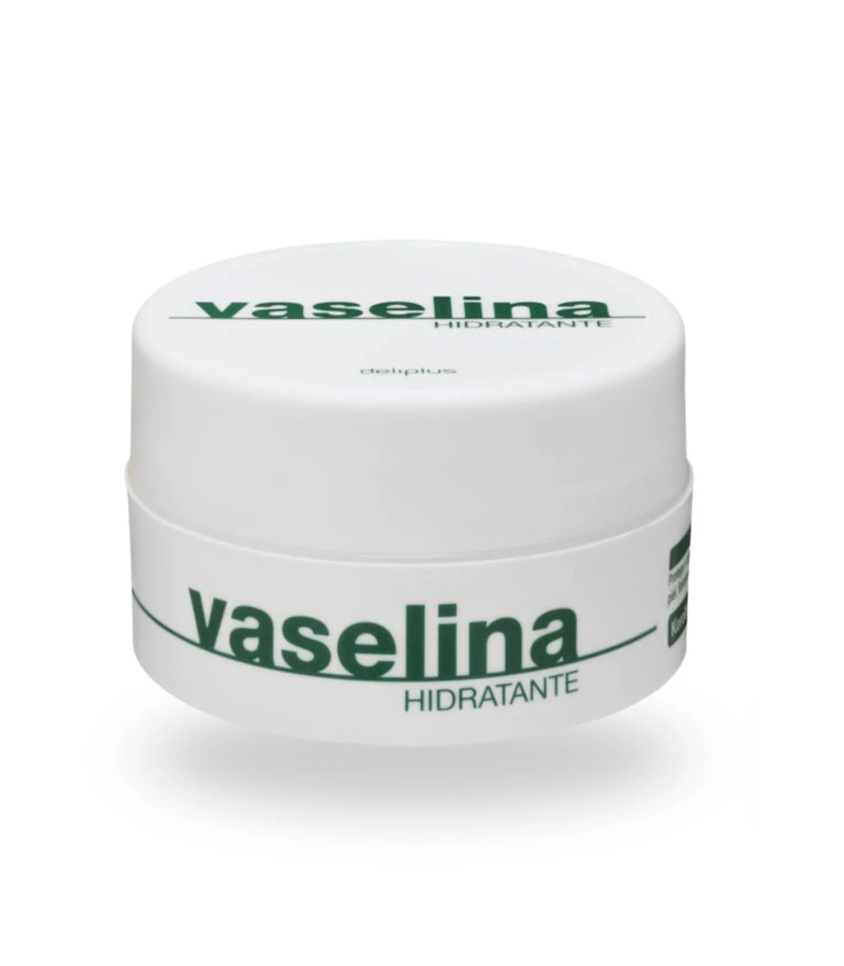 Vaselina hidratante DELIPLUS 100ml