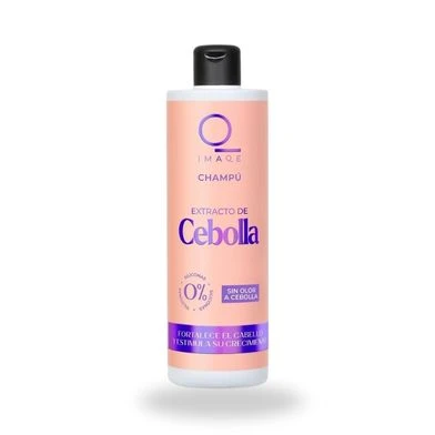 Imaqe de Dia Champú fortificante con extracto cebolla 380 ml