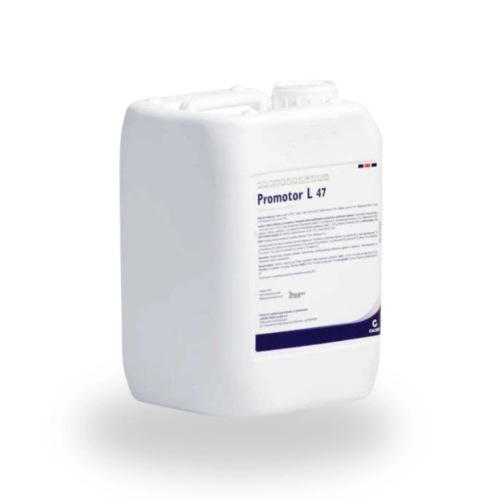 CALIER PROMOTOR L47 Vitamins & Amino Acids 5 Litre