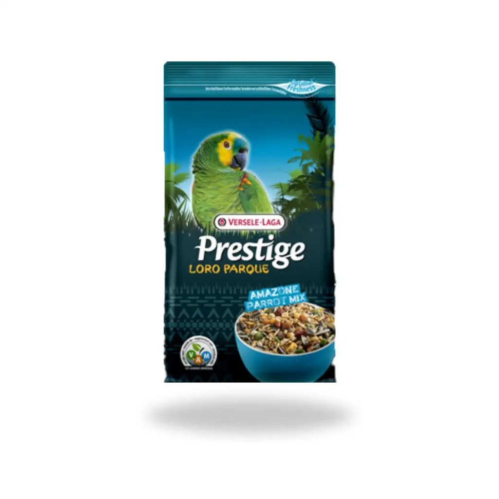 Comida para Loros Amazonas VERSELE LAGA 1kg