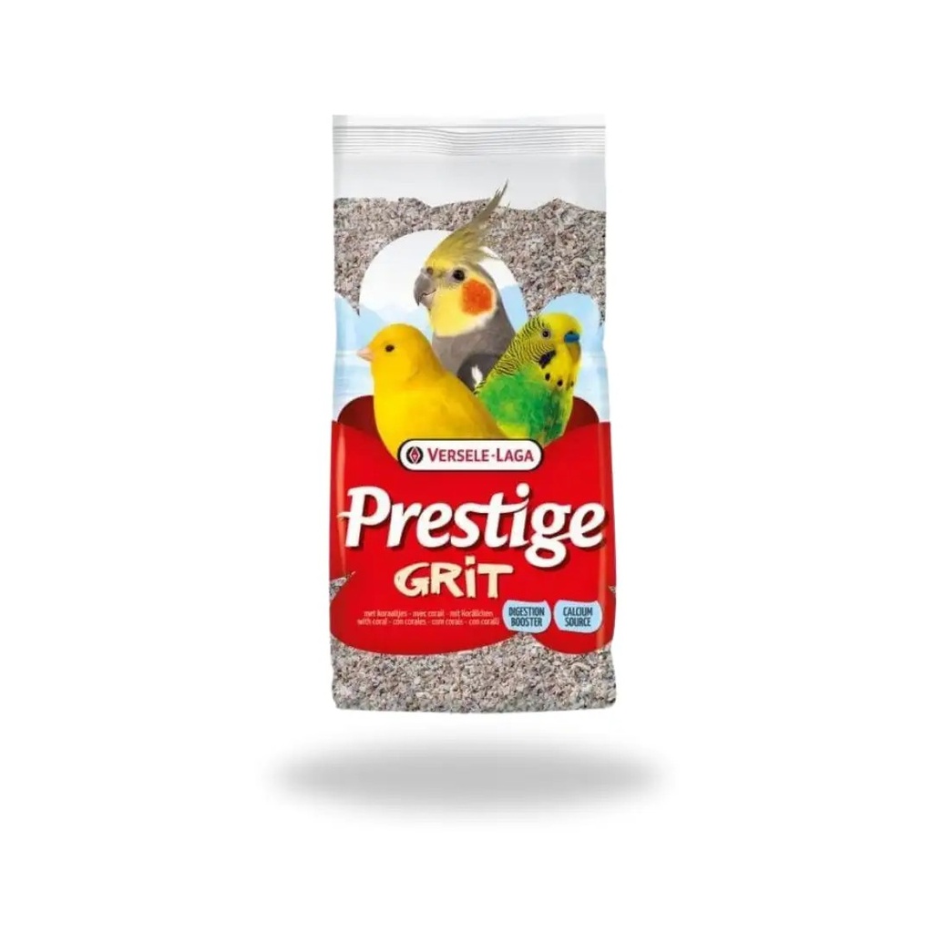 Grit con Corales para Pajaros VERSELE LAGA 2,5kg