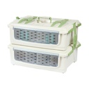 Transportin para aves SAFARI STA
