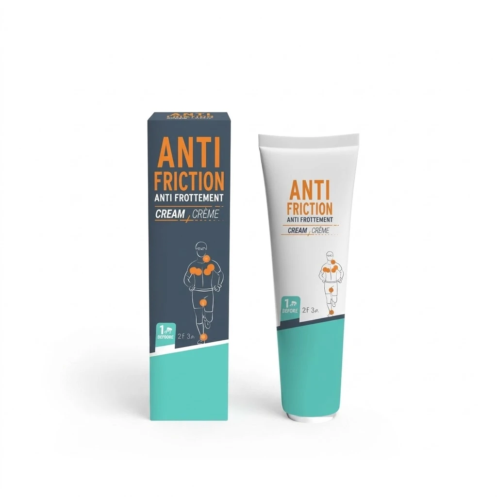APTONIA Crema Antirrozaduras 100 ml