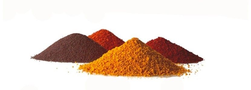 Pigmentante B CAROTENO para aves, bolsa de 1 kg