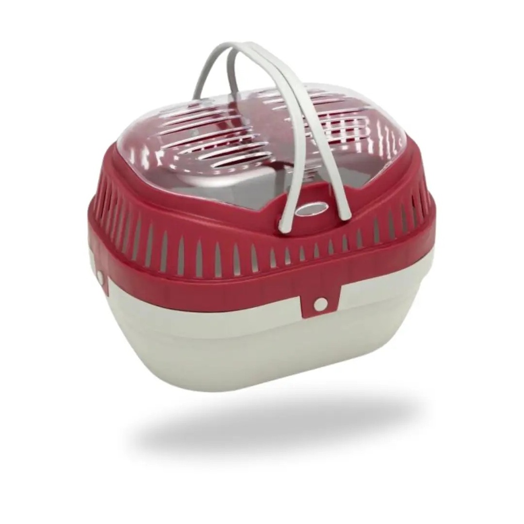 Transportin para pequeños roedores TRIXIE PICO 23 x16 x17 cm