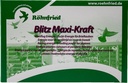 Rohnfried Blitz Maxi-Kraft, (píldoras energéticas que aumentan la resistencia).