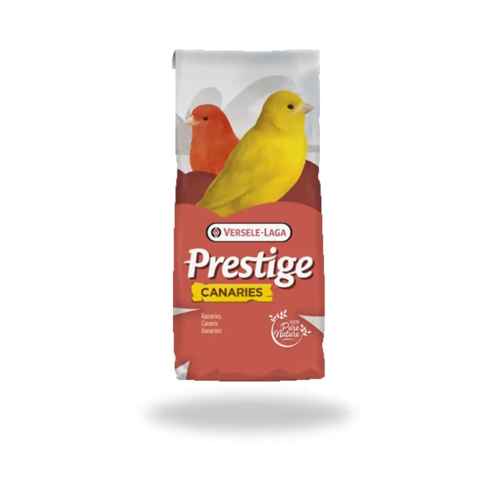 Mixtura para Canarios VERSELE LAGA Prestige 4kg