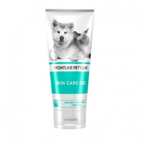 FRONTLINE GEL PROTECTOR DE LA PIEL 100 ML