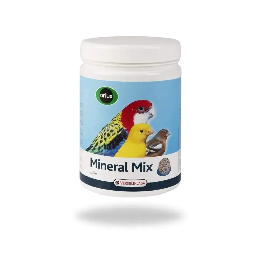 Mineral Mix Orlux Versele Laga 1350 gr