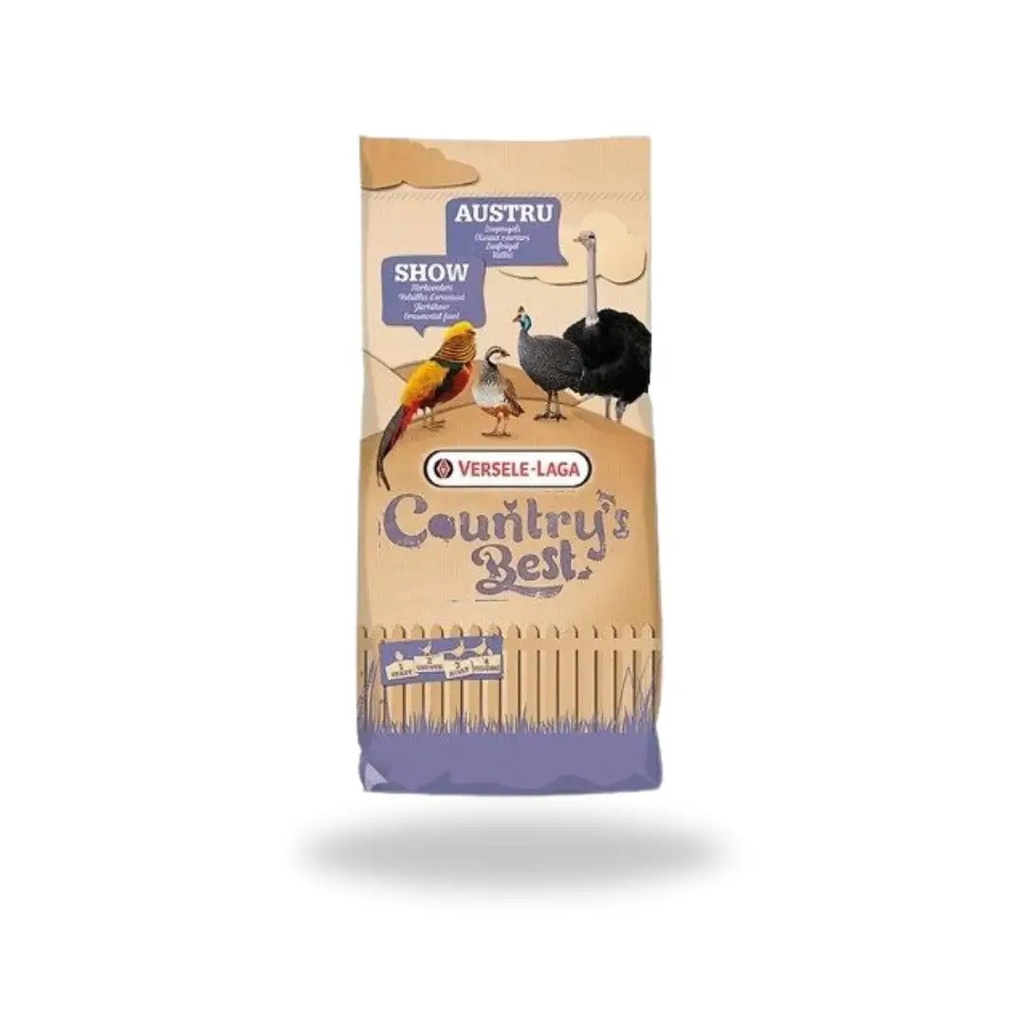 Countrys  best, 5kg