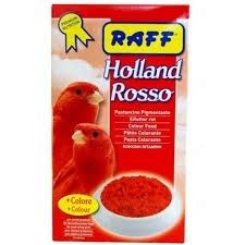 Holland Rosso 1 kg