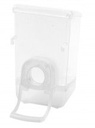 Comedero para Canarios y Exóticos 2GR Eclipse Anti Pérdidas 8x10x13,5 cm