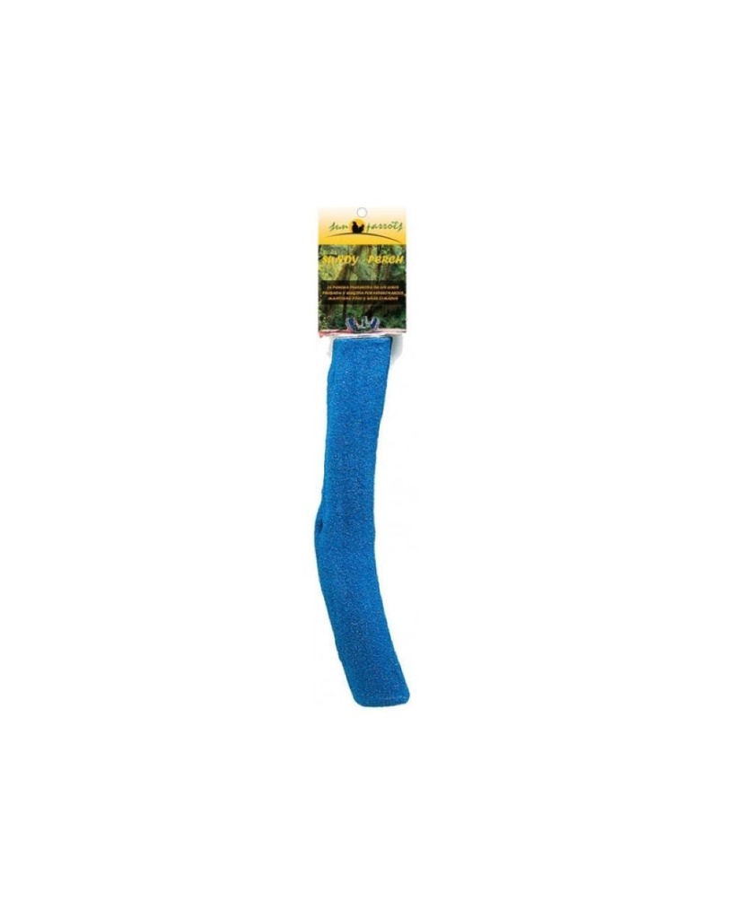 Percha para loros SUNDY PERCH talla L