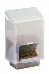 Comedero para Aves 2GR Economy Dispenser Modelo 155
