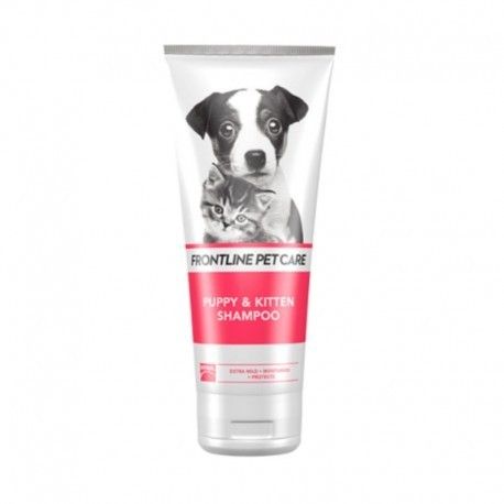 FRONTLINE  CHAMPÚ CACHORRO 200ml