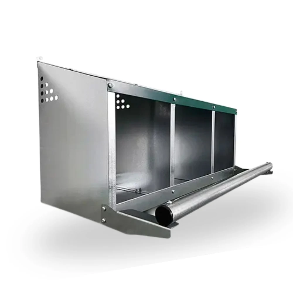 ORMITAL Nido FÉNIX 3 Huecos 75,5 x 46 x 40,5 cm
