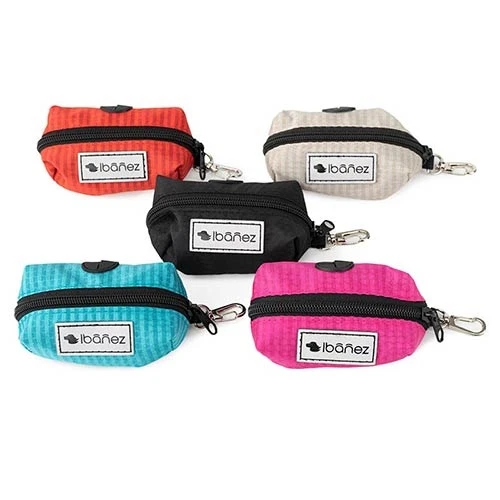 Dispensador de bolsas Premium para Perros de Ibáñez