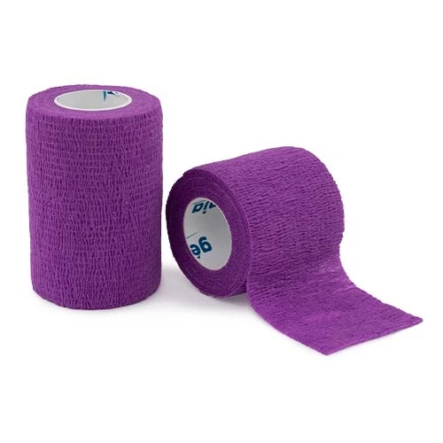 Venda Elástica Cohesiva Amarga 7.5 cm para Perros y Gatos