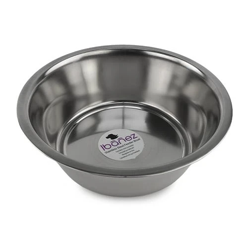 Comedero Bebedero Clásico 400 Ml para Perros