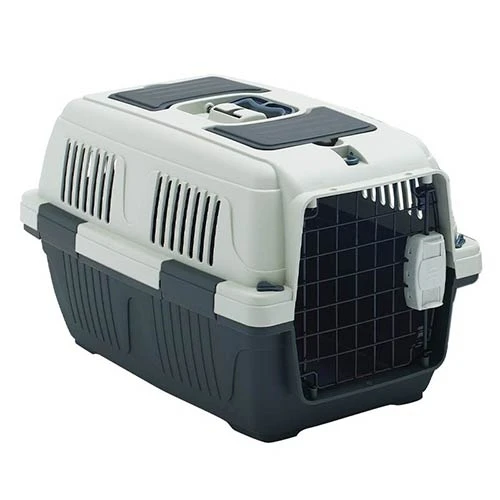 Transportín Deluxe Modelo I para Perros de Ibáñez