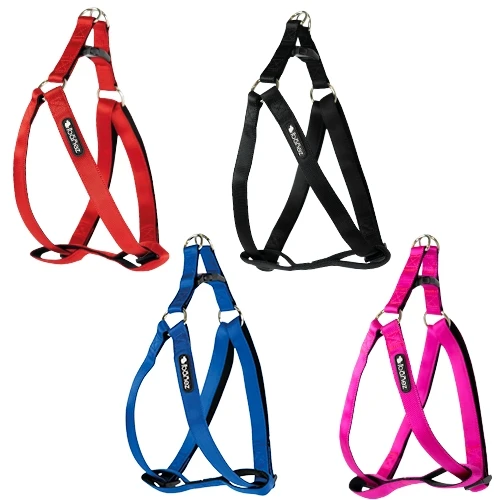 Arnés Silky AZUL - 1.5x41-56cm para Perros