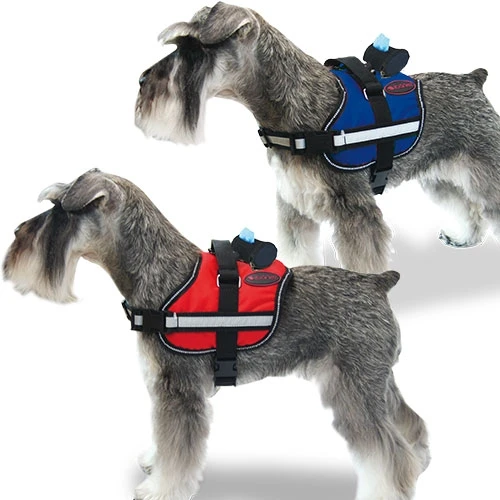 Arnés Active Rojo - Xl para Perros