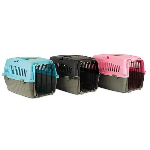 Transportín Bony para Perros y Gatos de Ibáñez