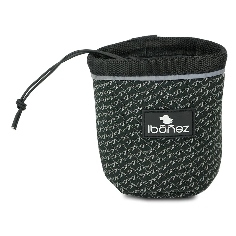 Bolsa para premios Trekking Bolsa Premios para Perros de Ibáñez