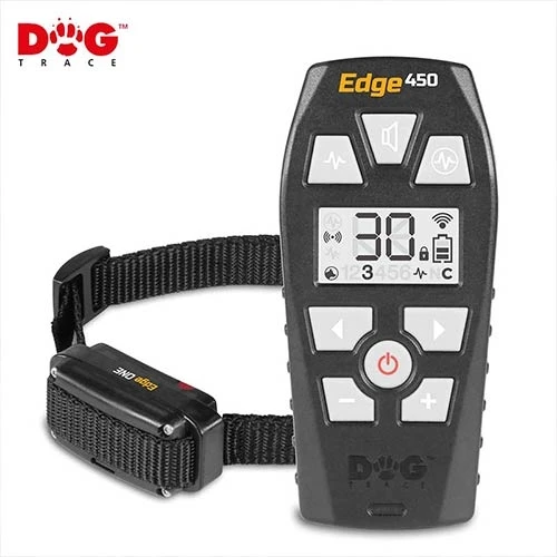 DogTrace EDGE ONE 250 y 450 Alcance 250 M para Perros