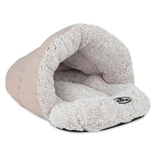 Cueva Mimo Cama para Perros y Gatos