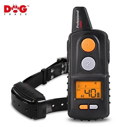 DogTrace PRO2000 para Perros