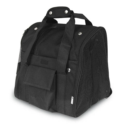 Mochila Comfort para Perros y Gatos