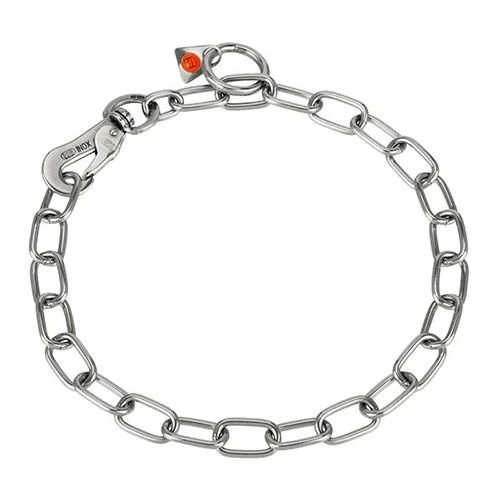 Collar ajustable de eslabones Sprenger 65 cm para Perros