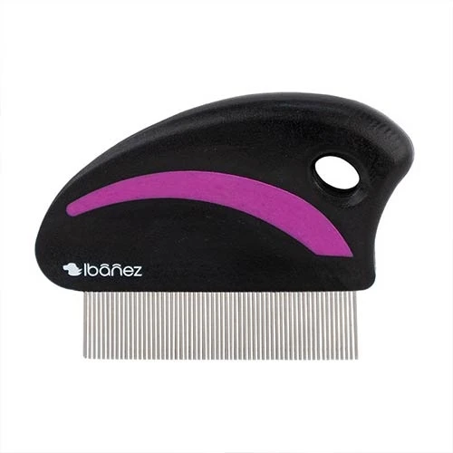 Peine Púas Muy Cerradas para Perros