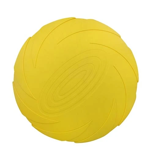 Frisbee Flexible Ø 15 Cm para Perros