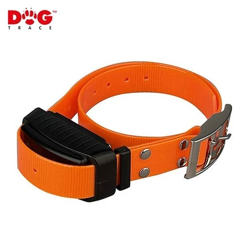 DogTrace PRO - Collares adicionales Pro One para Perros
