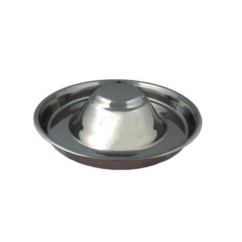 Comedero Bebedero Cachorros 2400 Ml para Perros