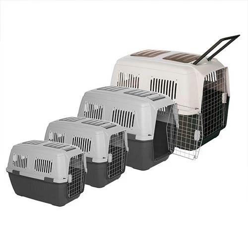 Transportín Traveller Modelo Iv para Perros de Ibáñez