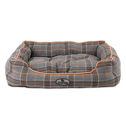 Cama Haven Grande para Perros y Gatos