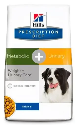 Hill's Hpd C/d Multicare Metabolic 12 Kg Pienso para Perros