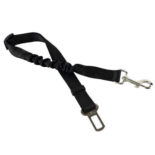 Cinturón de Seguridad Elástico para Perros de Ibáñez