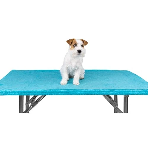Toalla para mesa Ibáñez Tablecover Toalla Grande para Perros y Gatos