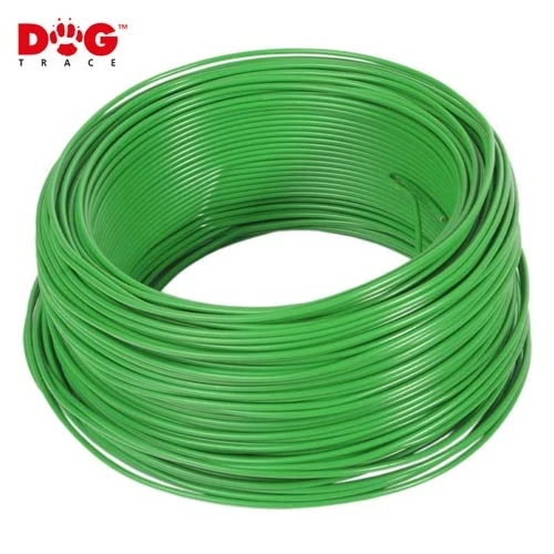 DogTrace d-fence - Cable Adicional Ø 0.75 mm² para Perros