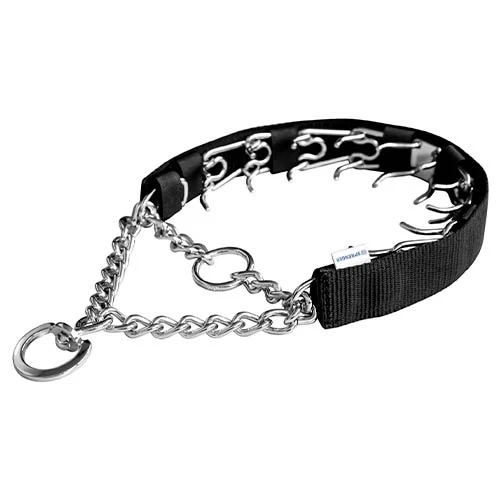 Funda de nylon - Collar Sprenger Ultra-Plus 40 cm para Perros