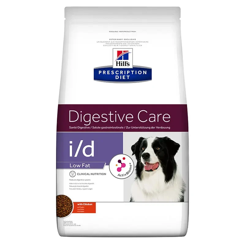 Hill's Hpd I/d Low Fat 12 Kg Pienso para Perros