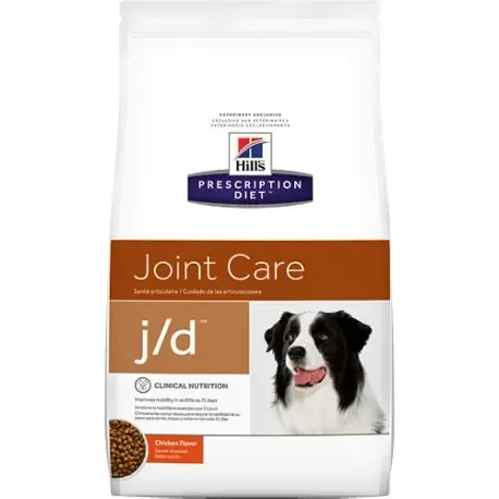 Hill's Hpd J/d 12 Kg Pienso para Perros