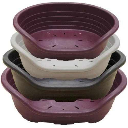 Cuna Mini para Perros