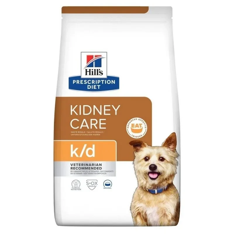 Hill's Hpd K/D 12 Kg Pienso para Perros