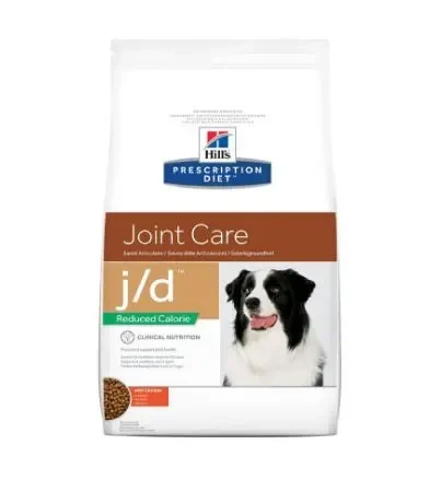 Hill's Hpd J/d Reduced Calorie 12 Kg Pienso para Perros