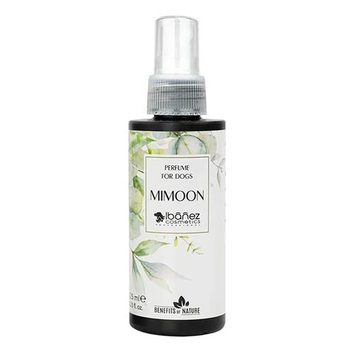 Perfume Mimoon Ibáñez 125 ml para Perros